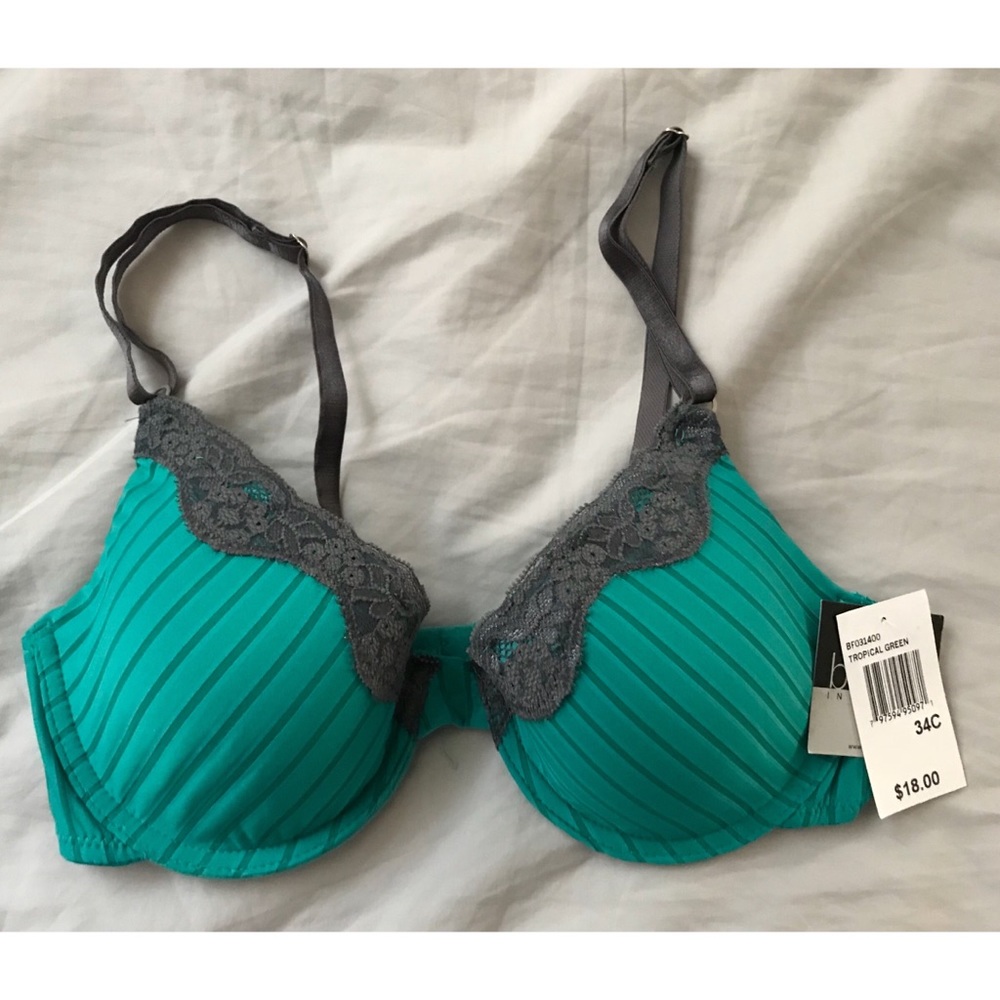 34C Bra